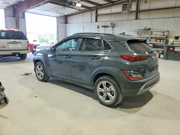 KM8K3CAB5PU052661 2023 HYUNDAI KONA - Image 2