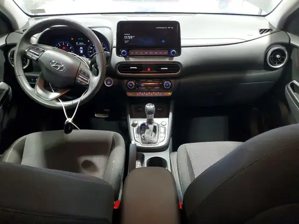 KM8K3CAB5PU052661 2023 HYUNDAI KONA - Image 8