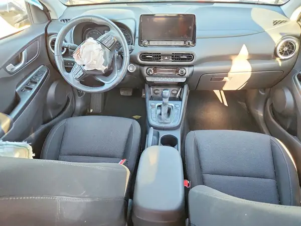 KM8K3CAB5PU055835 2023 HYUNDAI KONA - Image 8