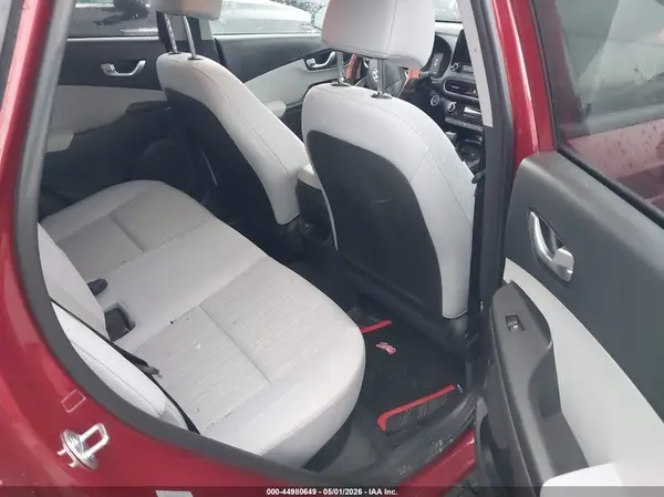 KM8K3CAB5PU056015 2023 HYUNDAI KONA - Image 8
