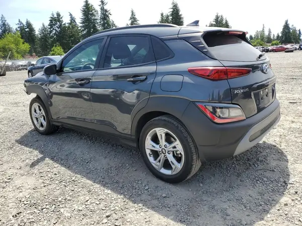 KM8K3CAB5PU940245 2023 HYUNDAI KONA - Image 2