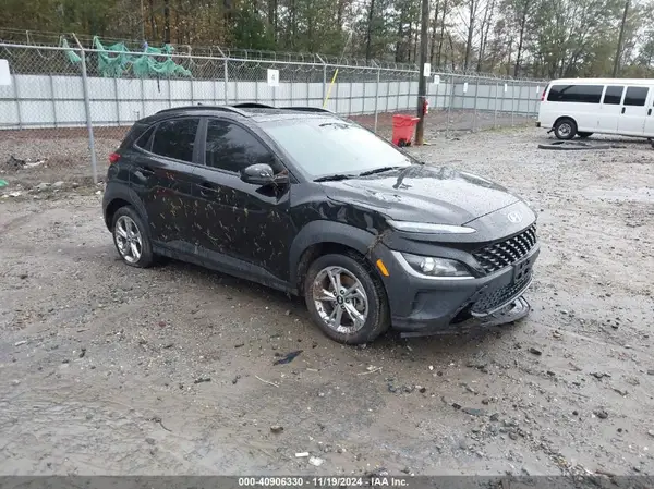 KM8K3CAB5PU941900 2023 HYUNDAI KONA - Image 1