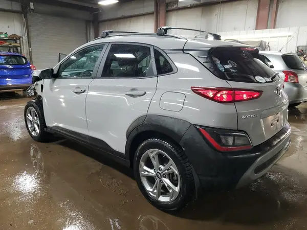 KM8K3CAB5PU946983 2023 HYUNDAI KONA - Image 2