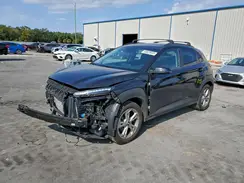 KM8K3CAB5PU970796 2023 HYUNDAI KONA