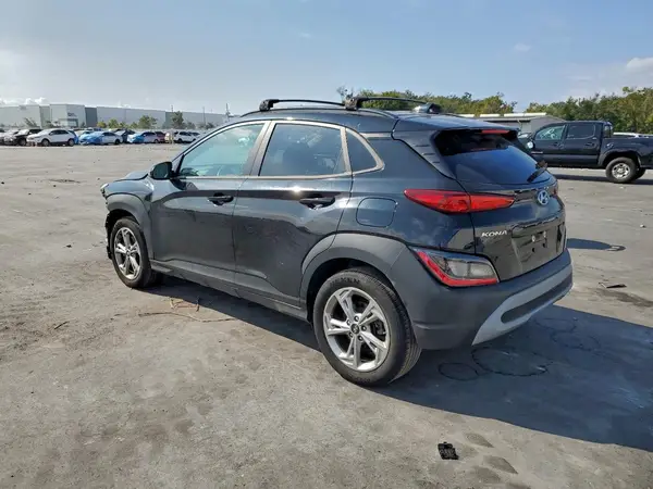 KM8K3CAB5PU970796 2023 HYUNDAI KONA - Image 2