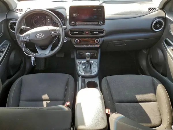 KM8K3CAB5PU970796 2023 HYUNDAI KONA - Image 8