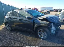 KM8K3CAB6NU758292 2022 HYUNDAI KONA