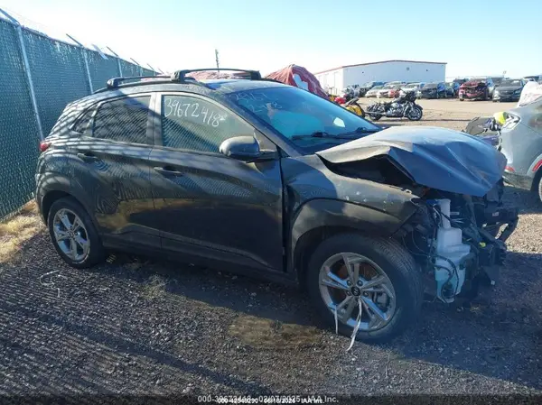 KM8K3CAB6NU758292 2022 HYUNDAI KONA - Image 1