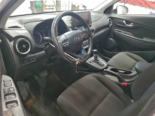 KM8K3CAB6NU761774 2022 HYUNDAI KONA - Image 8