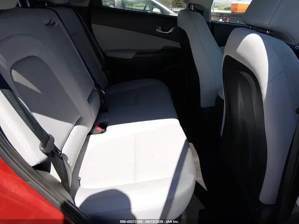 KM8K3CAB6NU763749 2022 HYUNDAI KONA - Image 8