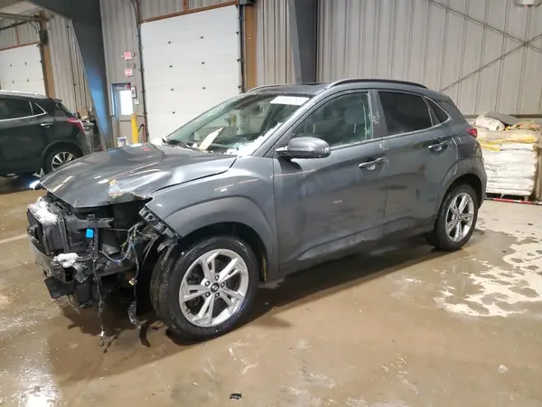 KM8K3CAB6NU764478 2022 HYUNDAI KONA - Image 1