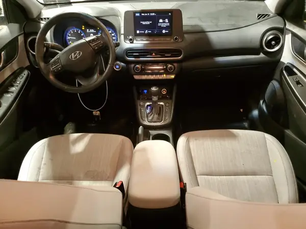 KM8K3CAB6NU764478 2022 HYUNDAI KONA - Image 8