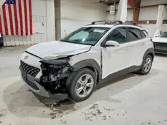 KM8K3CAB6NU805076 2022 HYUNDAI KONA