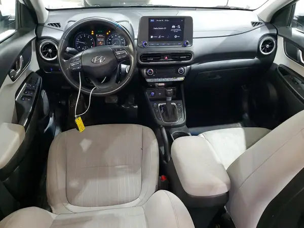 KM8K3CAB6NU805076 2022 HYUNDAI KONA - Image 8