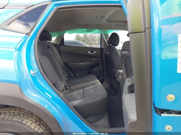 KM8K3CAB6NU807071 2022 HYUNDAI KONA - Image 8