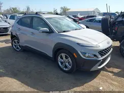 KM8K3CAB6NU814747 2022 HYUNDAI KONA