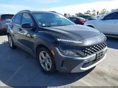 KM8K3CAB6NU815090 2022 HYUNDAI KONA