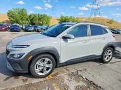 KM8K3CAB6NU818149 2022 HYUNDAI KONA