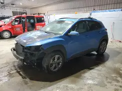 KM8K3CAB6NU818846 2022 HYUNDAI KONA