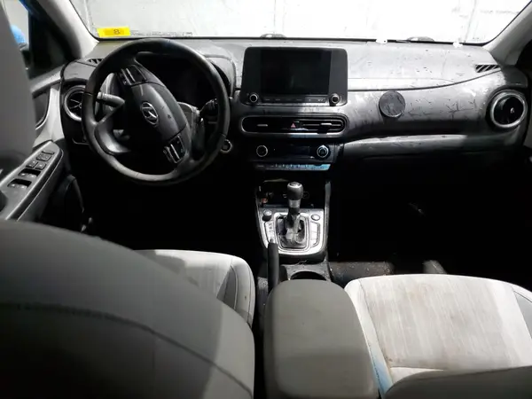 KM8K3CAB6NU818846 2022 HYUNDAI KONA - Image 8
