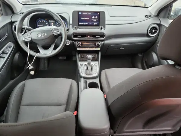 KM8K3CAB6NU819317 2022 HYUNDAI KONA - Image 8
