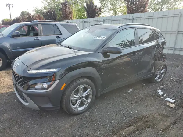 KM8K3CAB6NU819401 2022 HYUNDAI KONA - Image 1