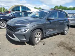 KM8K3CAB6NU831810 2022 HYUNDAI KONA