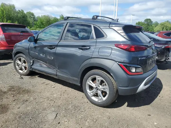 KM8K3CAB6NU831810 2022 HYUNDAI KONA - Image 2