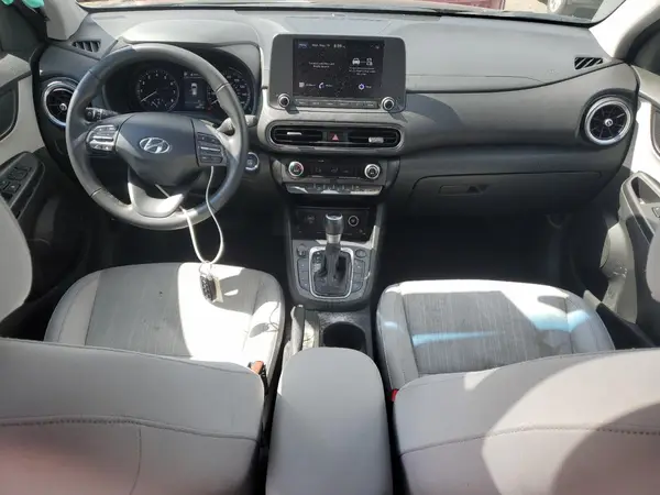 KM8K3CAB6NU831810 2022 HYUNDAI KONA - Image 8