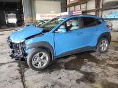 KM8K3CAB6NU841317 2022 HYUNDAI KONA