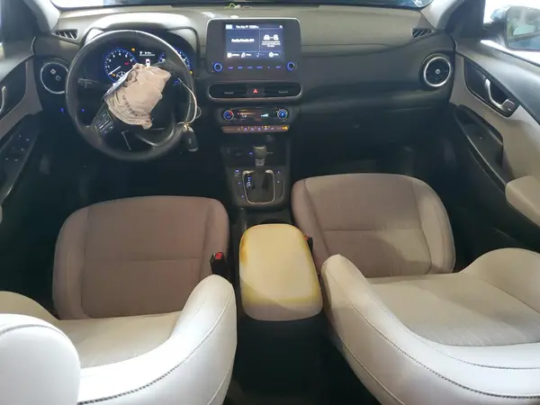 KM8K3CAB6NU841317 2022 HYUNDAI KONA - Image 8