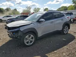 KM8K3CAB6NU843830 2022 HYUNDAI KONA
