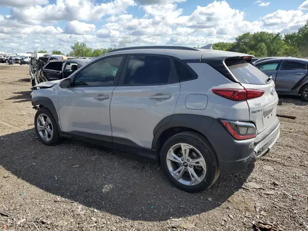 KM8K3CAB6NU843830 2022 HYUNDAI KONA - Image 2