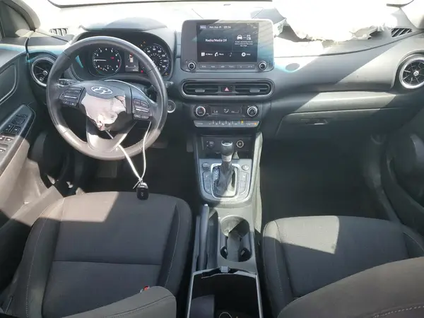KM8K3CAB6NU843830 2022 HYUNDAI KONA - Image 8