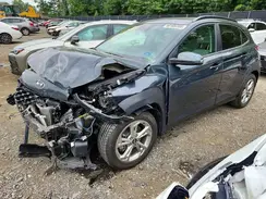 KM8K3CAB6NU844413 2022 HYUNDAI KONA