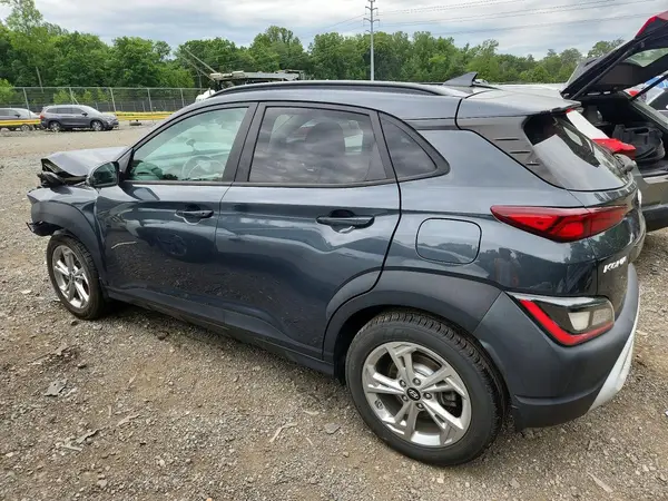 KM8K3CAB6NU844413 2022 HYUNDAI KONA - Image 2