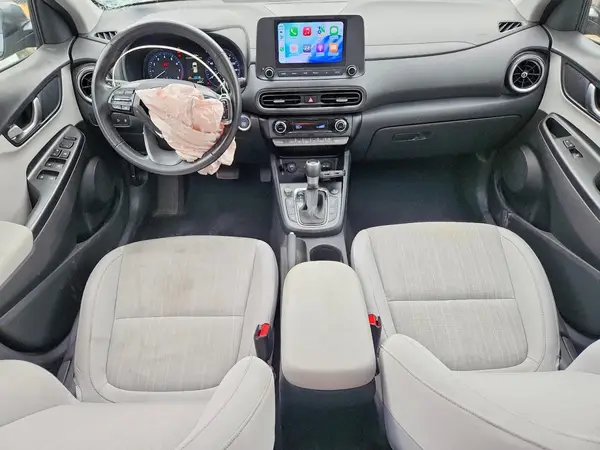 KM8K3CAB6NU844413 2022 HYUNDAI KONA - Image 8