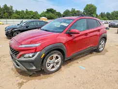KM8K3CAB6NU895538 2022 HYUNDAI KONA