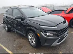 KM8K3CAB6NU901645 2022 HYUNDAI KONA
