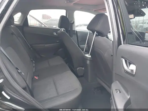 KM8K3CAB6NU901645 2022 HYUNDAI KONA - Image 8