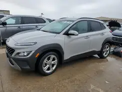 KM8K3CAB6PU003632 2023 HYUNDAI KONA