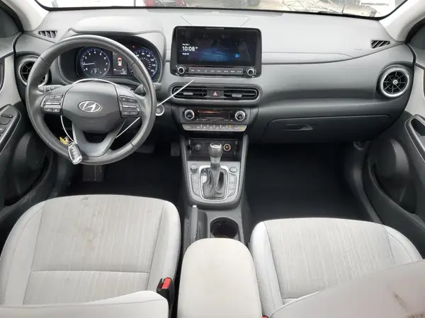 KM8K3CAB6PU003632 2023 HYUNDAI KONA - Image 8