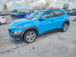 KM8K3CAB6PU004635 2023 HYUNDAI KONA