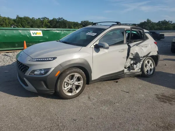 KM8K3CAB6PU018759 2023 HYUNDAI KONA - Image 1
