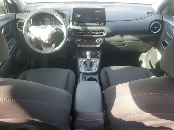 KM8K3CAB6PU018759 2023 HYUNDAI KONA - Image 8