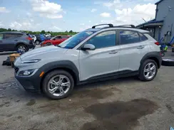 KM8K3CAB6PU023945 2023 HYUNDAI KONA