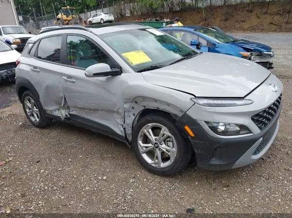 KM8K3CAB6PU025145 2023 HYUNDAI KONA - Image 1