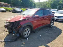 KM8K3CAB6PU032872 2023 HYUNDAI KONA