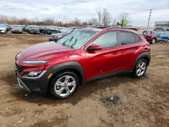 KM8K3CAB6PU045248 2023 HYUNDAI KONA