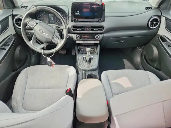 KM8K3CAB6PU045248 2023 HYUNDAI KONA - Image 8